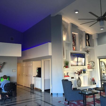 فندق Ramada Tucson East المظهر الخارجي الصورة