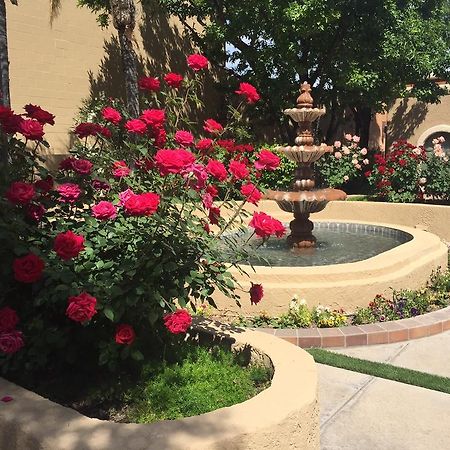 فندق Ramada Tucson East المظهر الخارجي الصورة