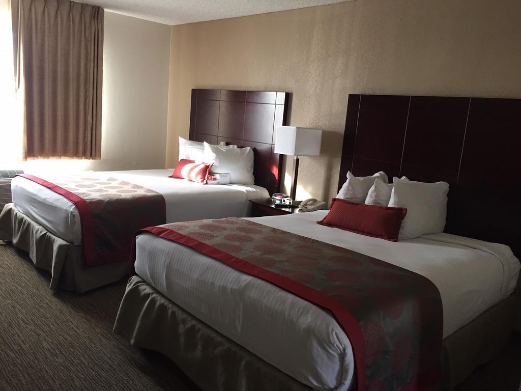 فندق Ramada Tucson East المظهر الخارجي الصورة