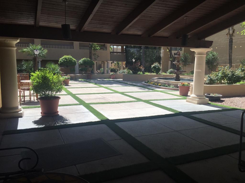 فندق Ramada Tucson East المظهر الخارجي الصورة