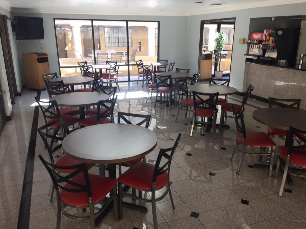 فندق Ramada Tucson East المظهر الخارجي الصورة