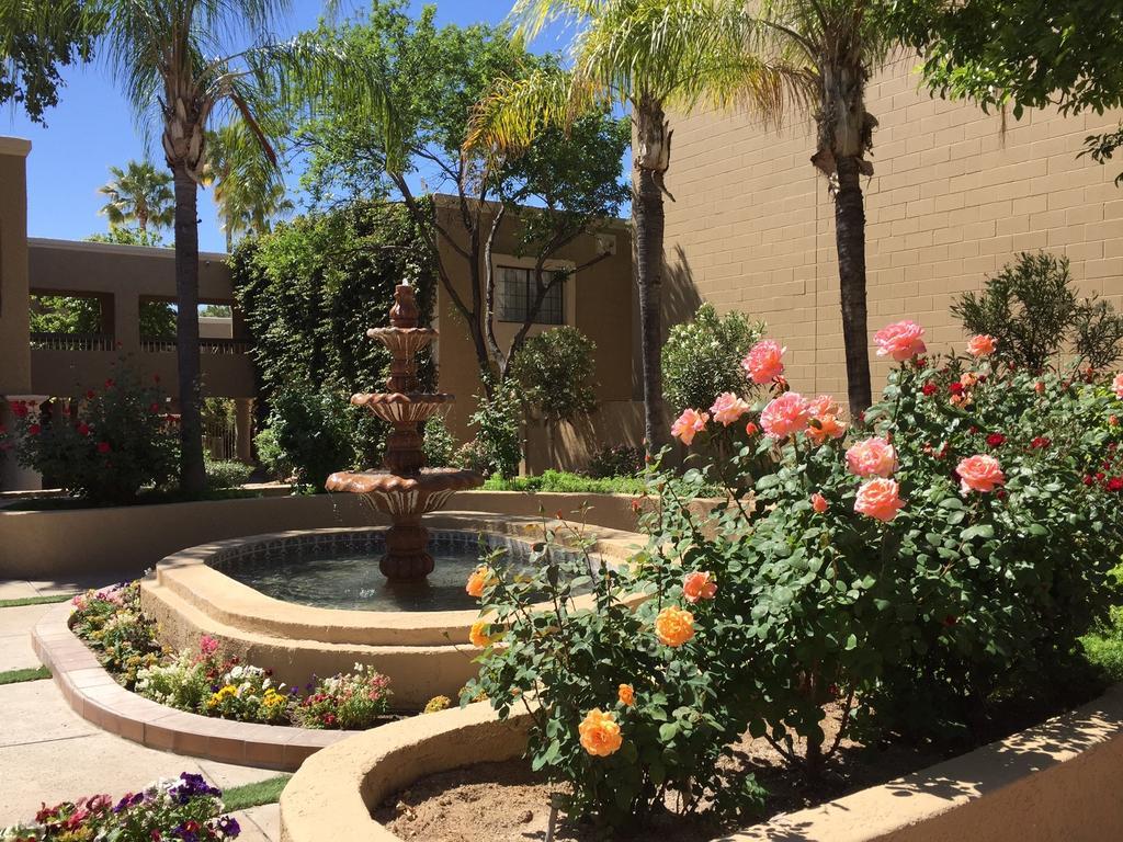 فندق Ramada Tucson East المظهر الخارجي الصورة