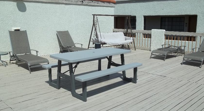 فندق Ramada Tucson East المظهر الخارجي الصورة